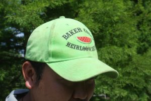 We do a lot of business with Baker Creek Heirloom Seeds.  http://rareseeds.com/