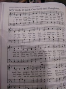 This is what we were singing.