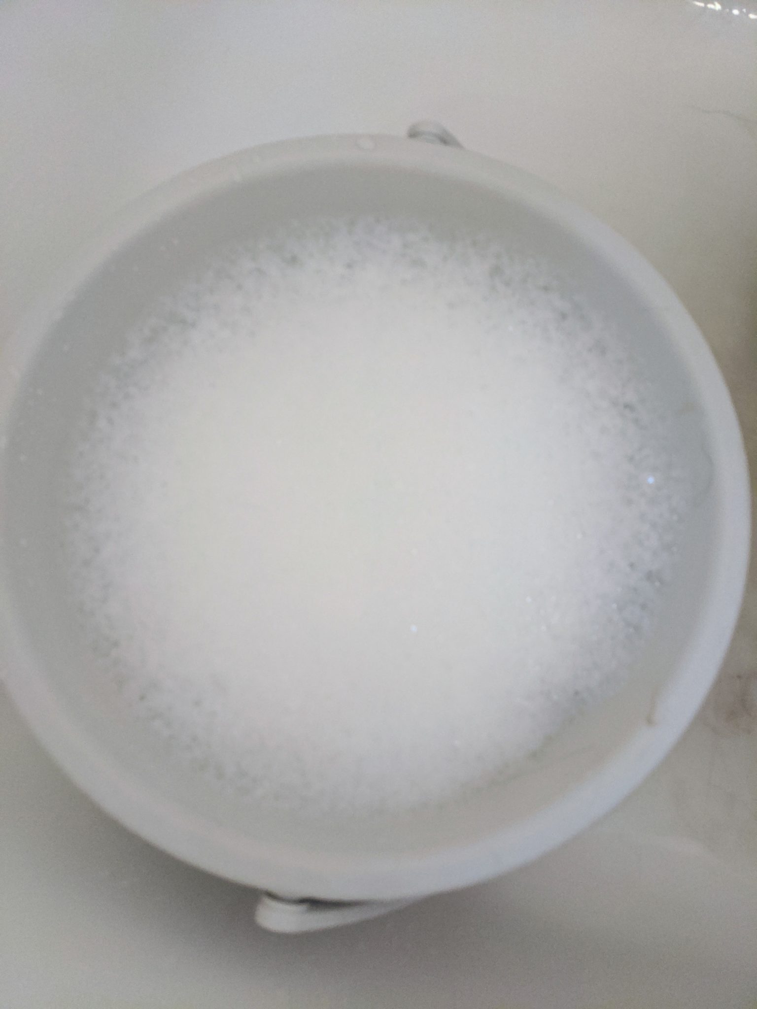 Bathing My Chow Chows The Martha Stewart Blog