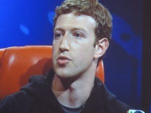Zuckerberg defended Facebook's privacy policies.
