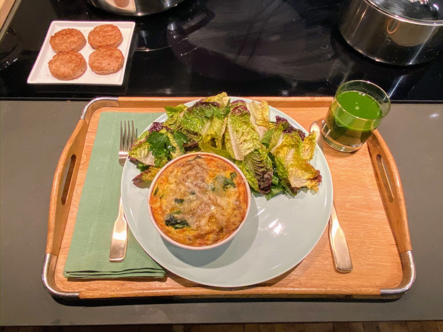 Beyond Breakfast Sausage The Martha Stewart Blog