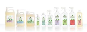 The Martha Stewart Clean collection is now available in the Home Depot stores nationwide, select Giant Eagle stores and online at Amazon.com. The products contain no added fragrances or artificial colors, and come in recyclable packaging making them safe for use in homes with children and animals.
