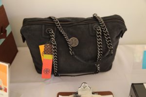 A great bag from Tory Burch