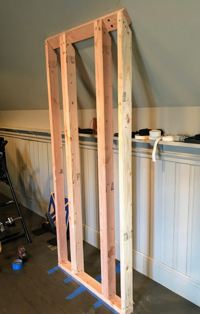 Settingup My Tonal Fitness System The Martha Stewart Blog