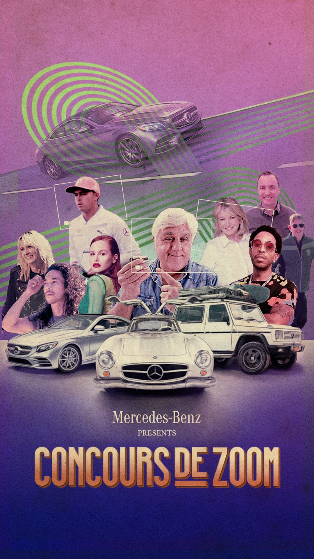 10 secrets à propos de votre Mercedes