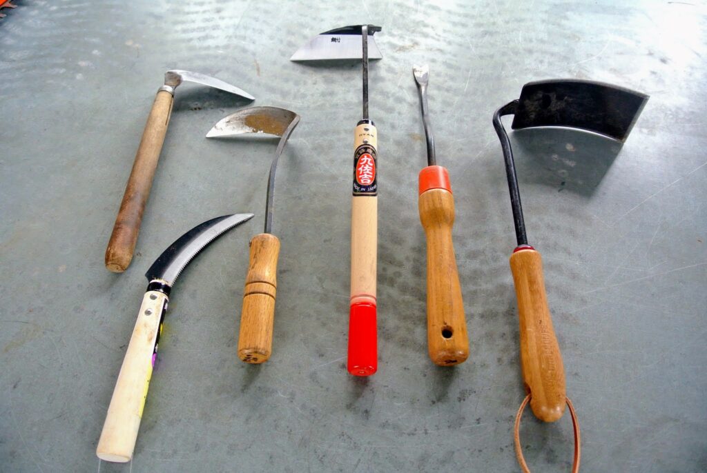 Weeding All Around the Farm The Martha Stewart Blog