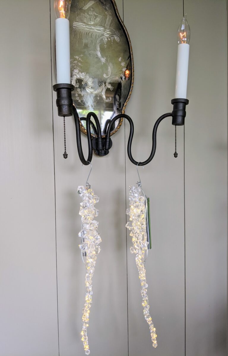 "Christmas in July" on QVC The Martha Stewart Blog