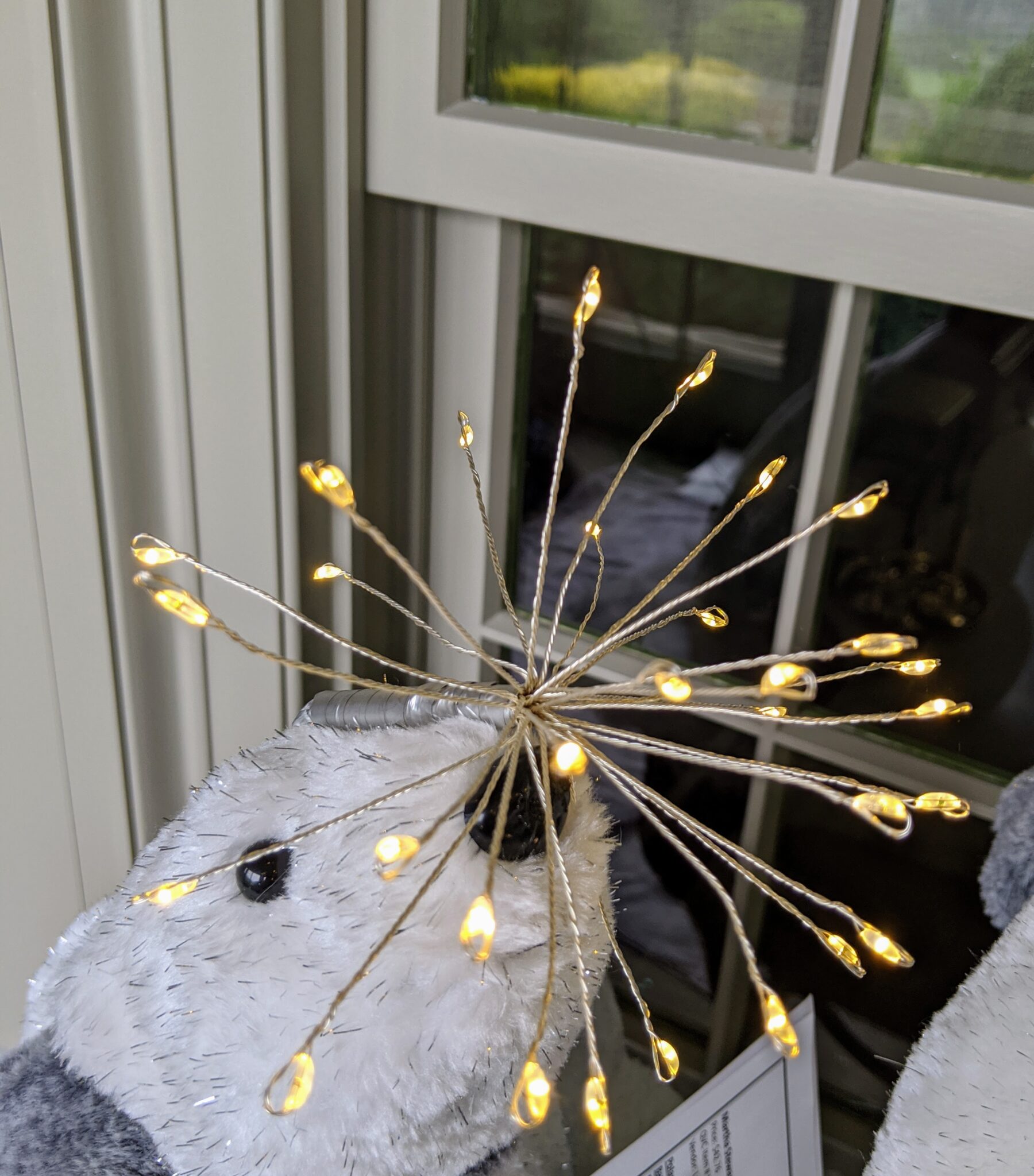 "Christmas in July" on QVC The Martha Stewart Blog