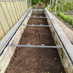In several weeks, we’ll have gorgeous, nutritious vegetables to eat, share and enjoy – I can’t wait. Do you keep in your cold frame? Share your comments below - I love hearing from you.