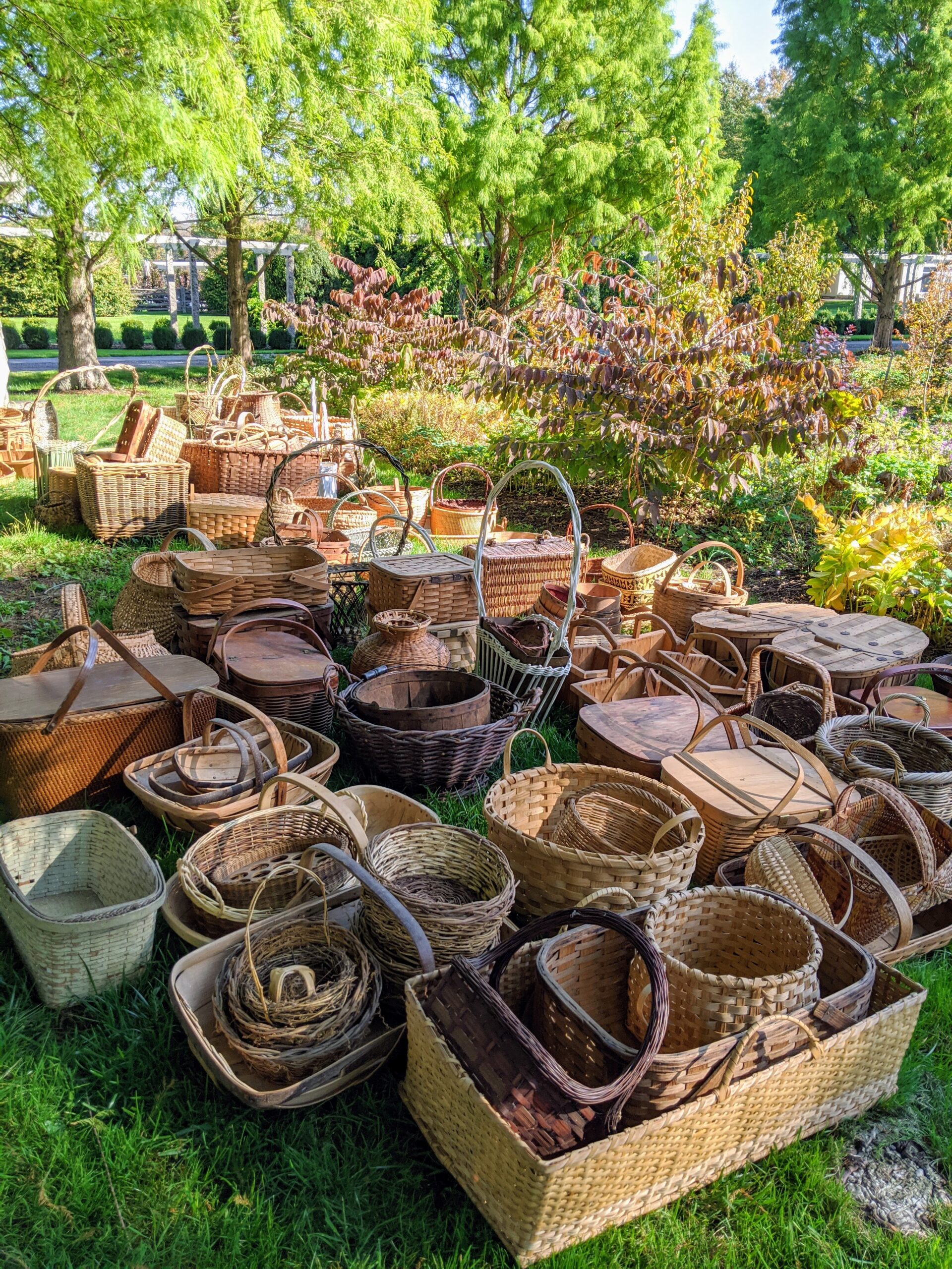 Basket weaving supplies - arts & crafts - by owner - sale - craigslist