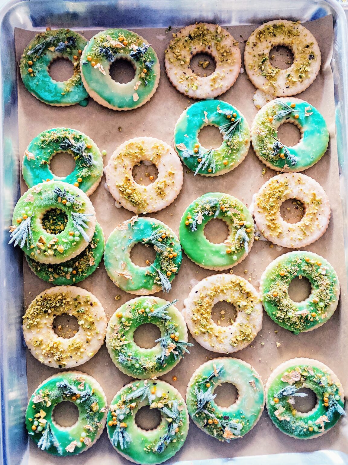 Decorating Holiday Cookies with Snoop Dogg The Martha Stewart Blog