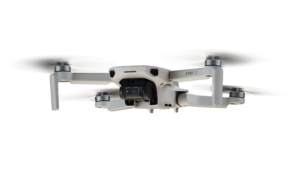 With the 4K mini camera, improved controller, boosted range, crisp, easy to zoom features, the DJI Mini 2 is among the top lightweight drones available today - be sure to go to the DJI web site to learn more.
