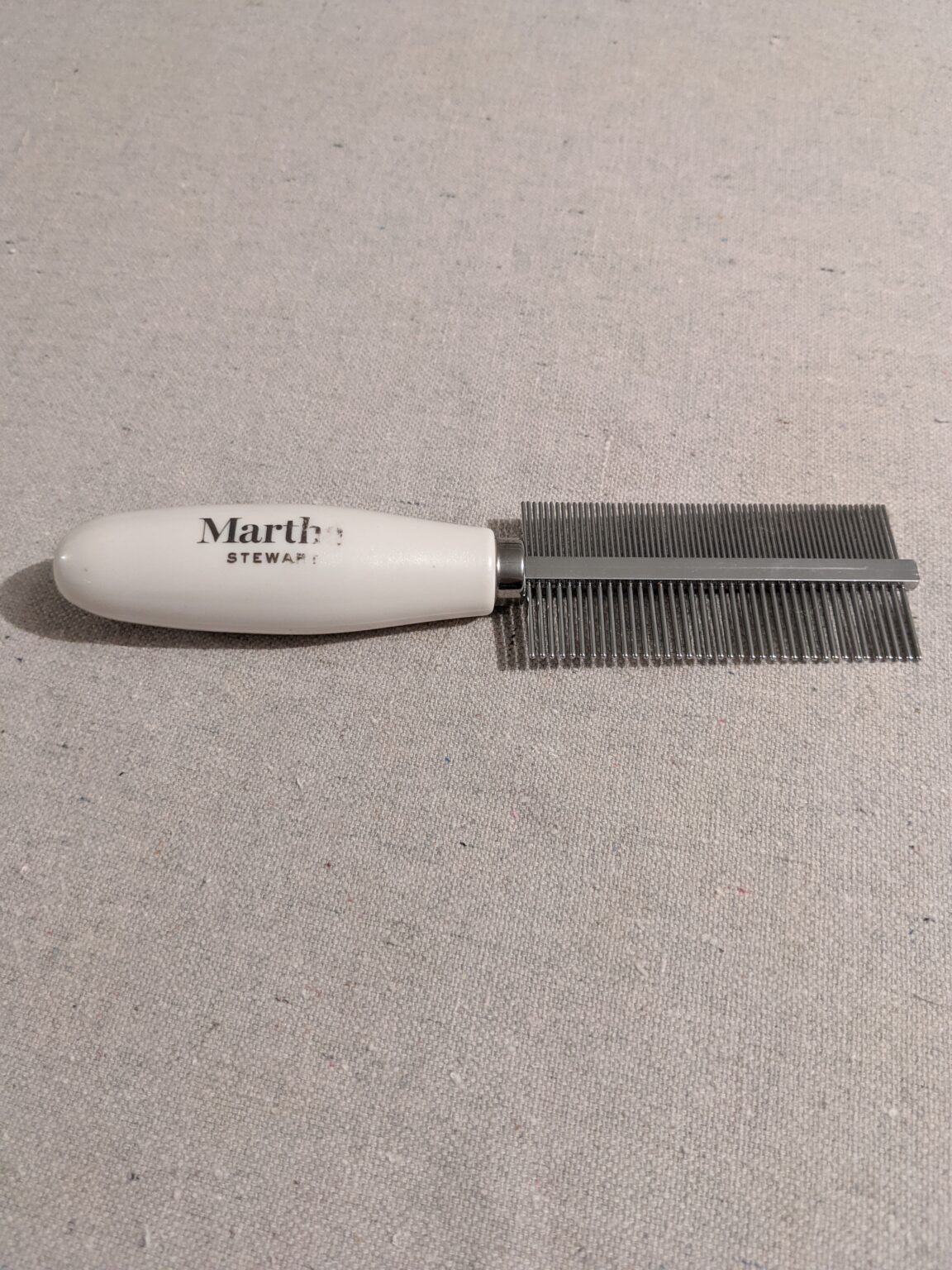 Grooming the Chow Chows The Martha Stewart Blog