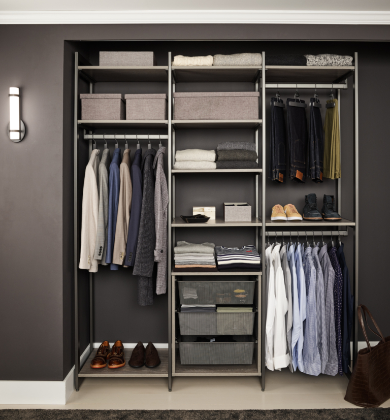 California Closets Everyday Systemnull