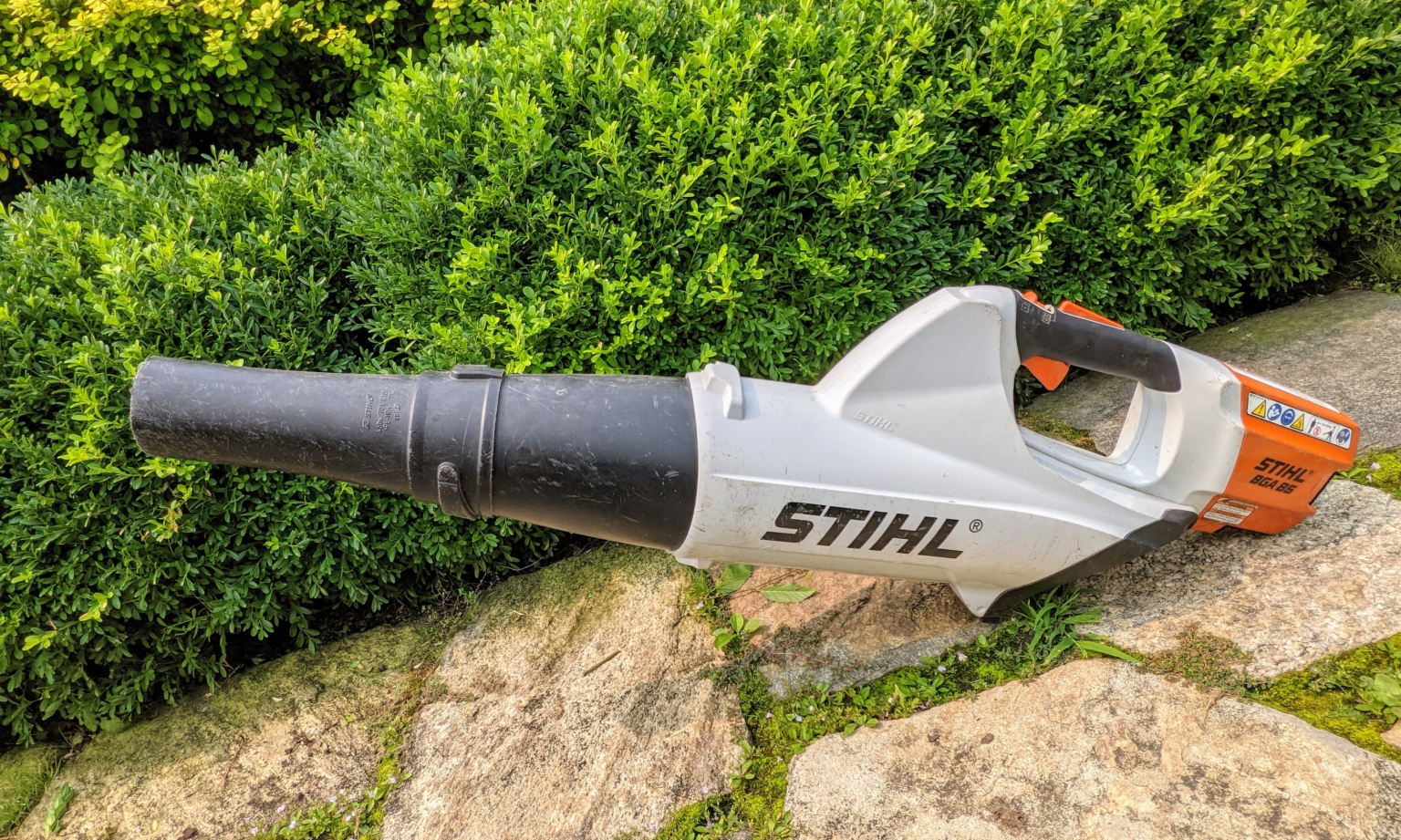 Our Tools from STIHL Inc. - The Martha Stewart Blog