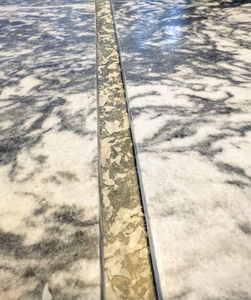 How To Repair Marble Table Kerns Aftervince84