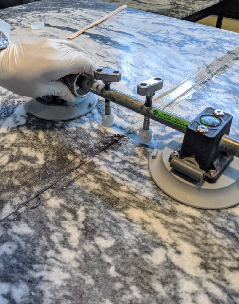 How To Repair Marble Table Kerns Aftervince84