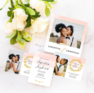 Vintage Wedding by Martha Stewart is part of my Wedding Photo Books Collection at Mixbook. At Mixbook, you can take all your favorite photos of your wedding day and transform them into an album you'll cherish for years to come. A beautiful gift for him or her.