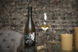 Have you tried my delicious Chard from 19-Crimes? It's so well-balanced and smooth. It will quickly become your favorite new wine. You can find it by visiting 19Crimes.com for a store near you. Work hard, play hard and drink Martha’s Chard.
