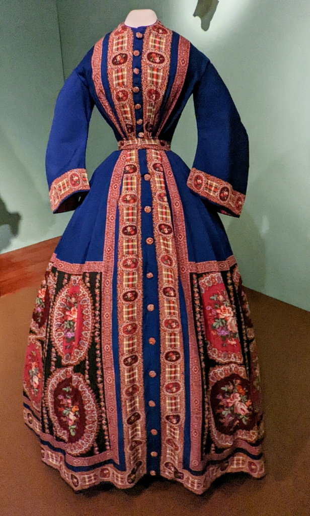 The "Women's Work" Exhibit at Lyndhurst The Martha Stewart Blog