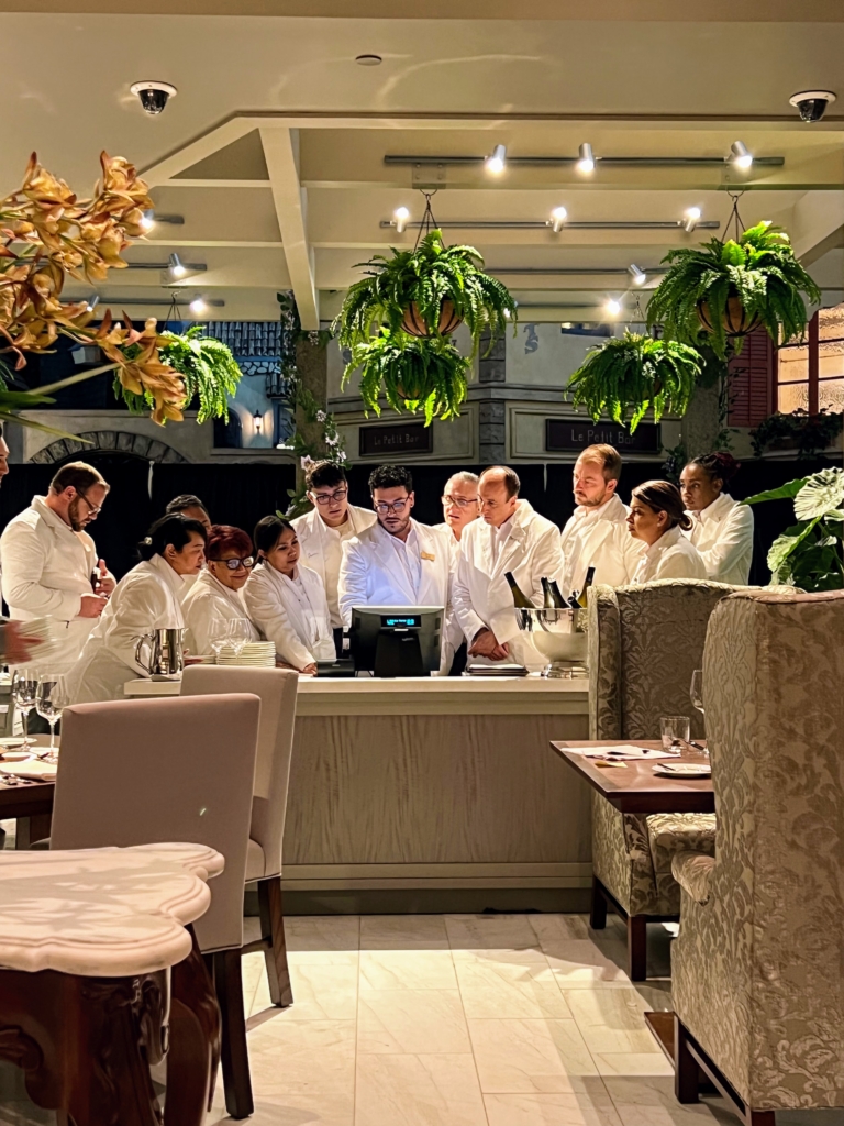 The Bedford by Martha Stewart - The Martha Stewart Blog