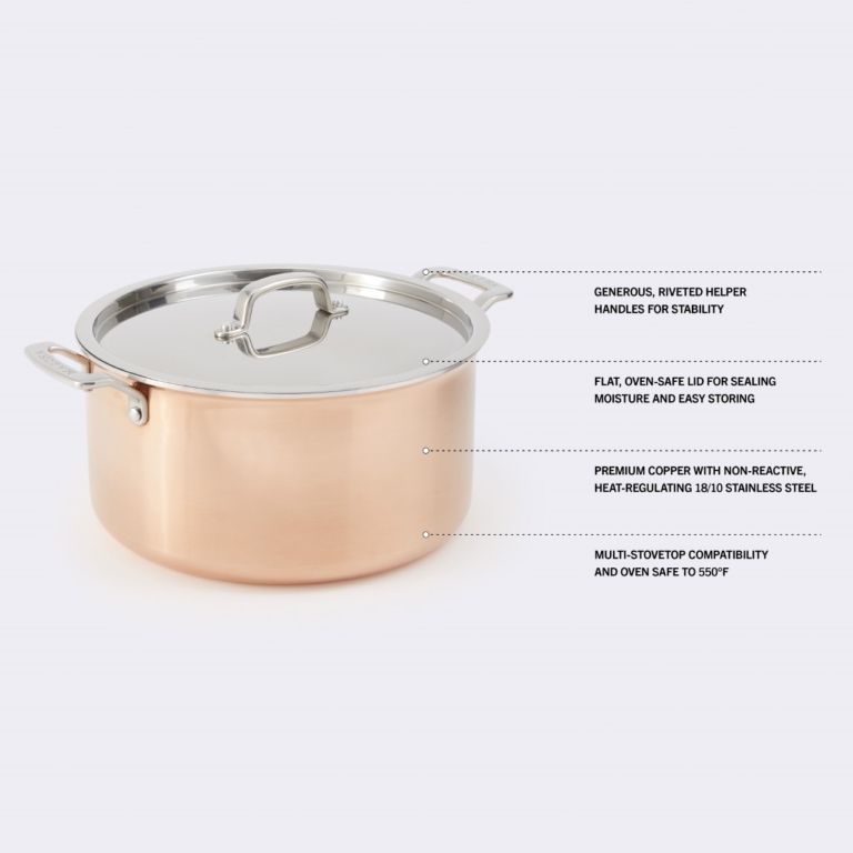 MARTHA by Martha Stewart Cookware The Martha Stewart Blog