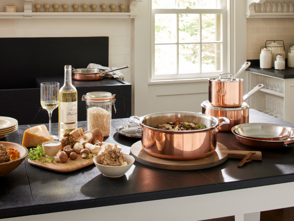 MARTHA By Martha Stewart Cookware - The Martha Stewart Blog