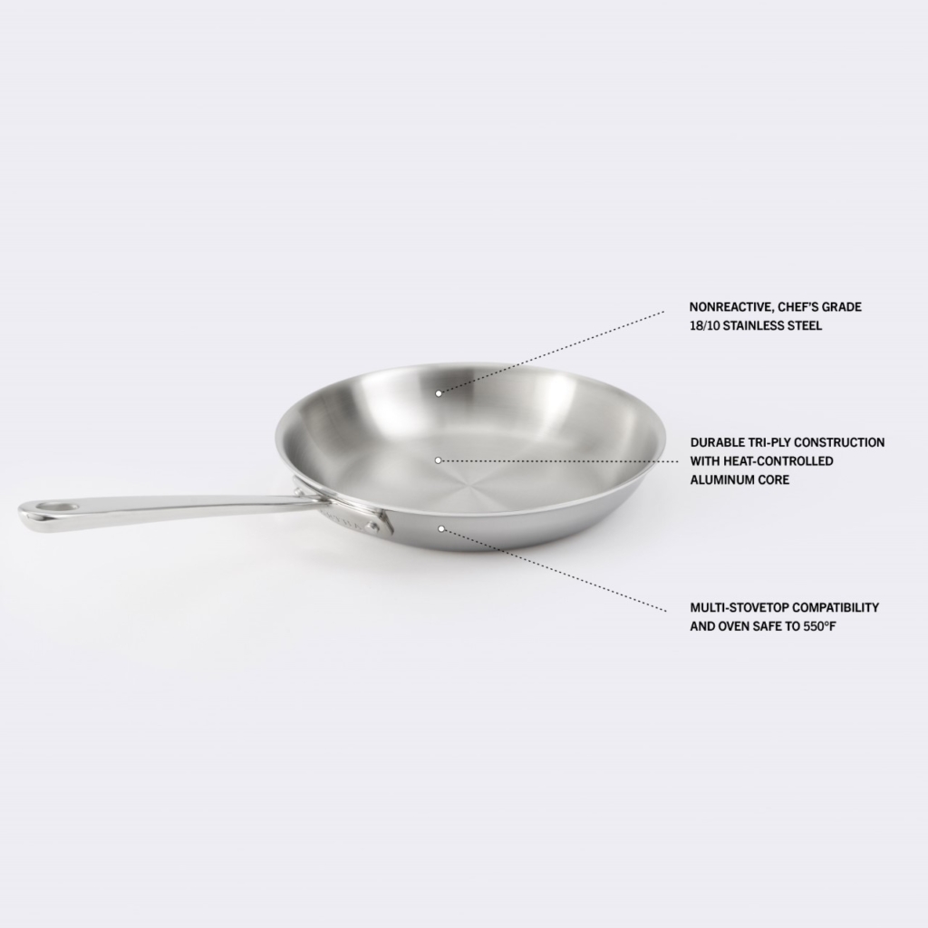 MARTHA By Martha Stewart Cookware - The Martha Stewart Blog