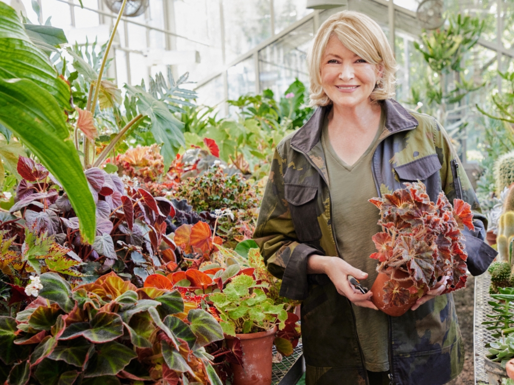 MARTHA by Martha Stewart Apparel on Martha.com - The Martha Stewart Blog