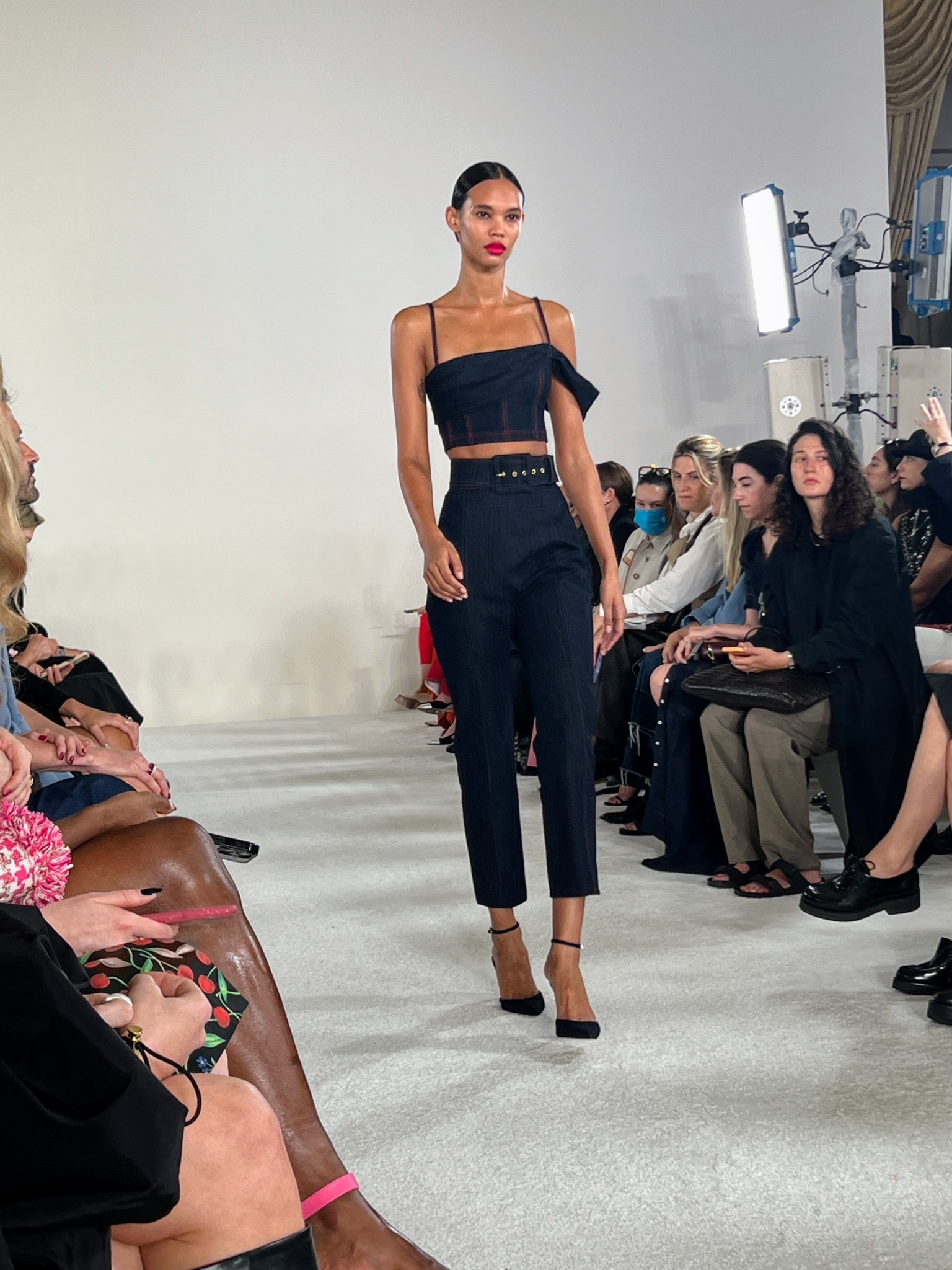 Captivating Martha Stewart New York Fashion Week View for Your Screen Captivating Martha Stewart New York Fashion Week View for Your Screen
