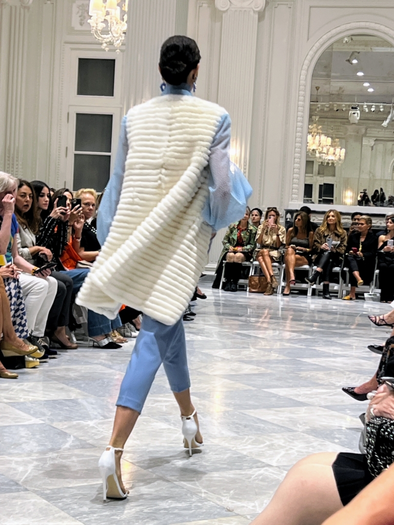 Stunning Martha Stewart New York Fashion Week View for Mobile Stunning Martha Stewart New York Fashion Week View for Mobile