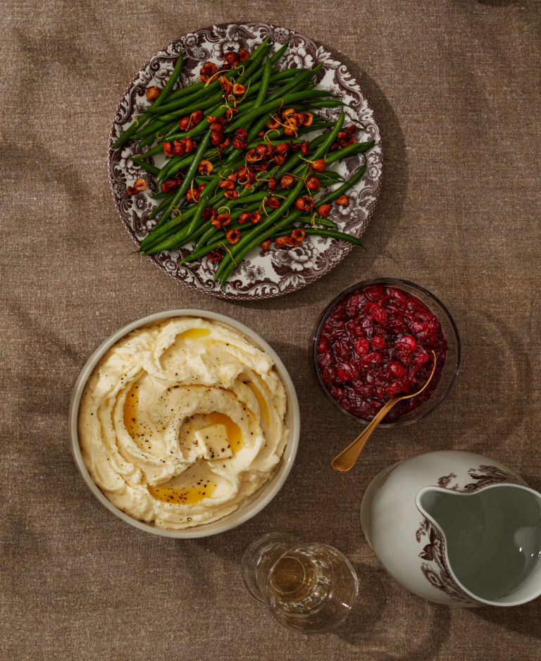 Get Ready for Thanksgiving with Products from My Collections - The ...