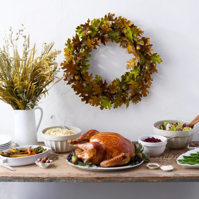 Get Ready for Thanksgiving with Products from My Collections - The ...
