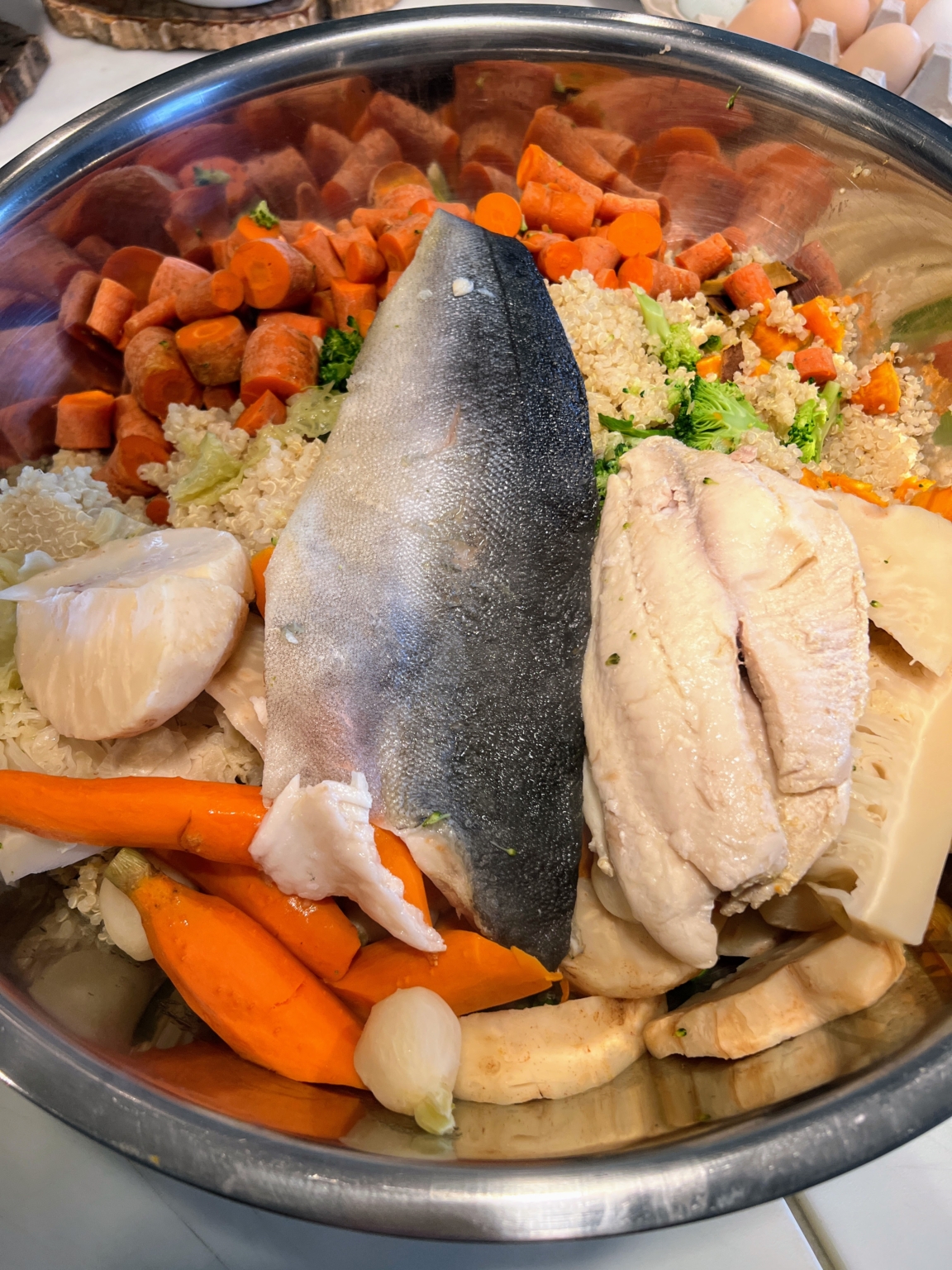 What Spices Can I Put In My Dog Food at Don Green blog