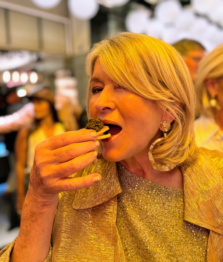 The Tin Building by Chef at the Seaport The Martha Stewart Blog