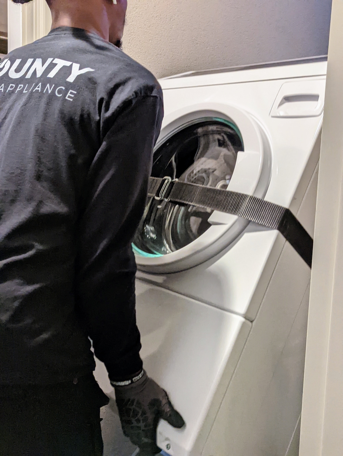 Using My New Speed Queen Washer and Dryer The Martha Stewart Blog