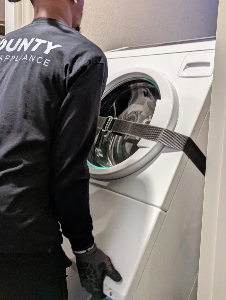 Using My New Speed Queen Washer and Dryer The Martha Stewart Blog