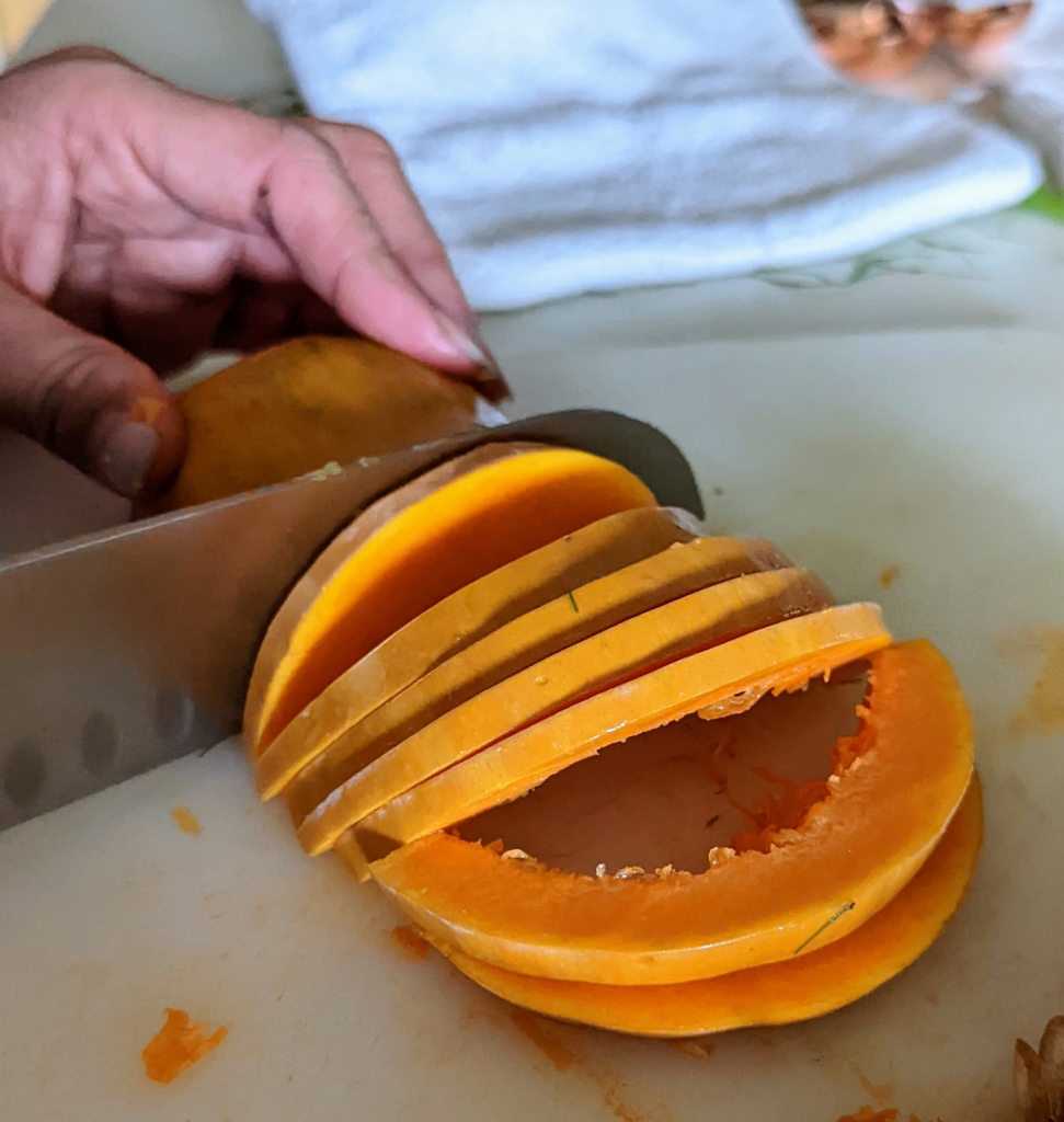 Vibrant Martha Stewart Squash Moment Concept Vibrant Martha Stewart Squash Moment Concept