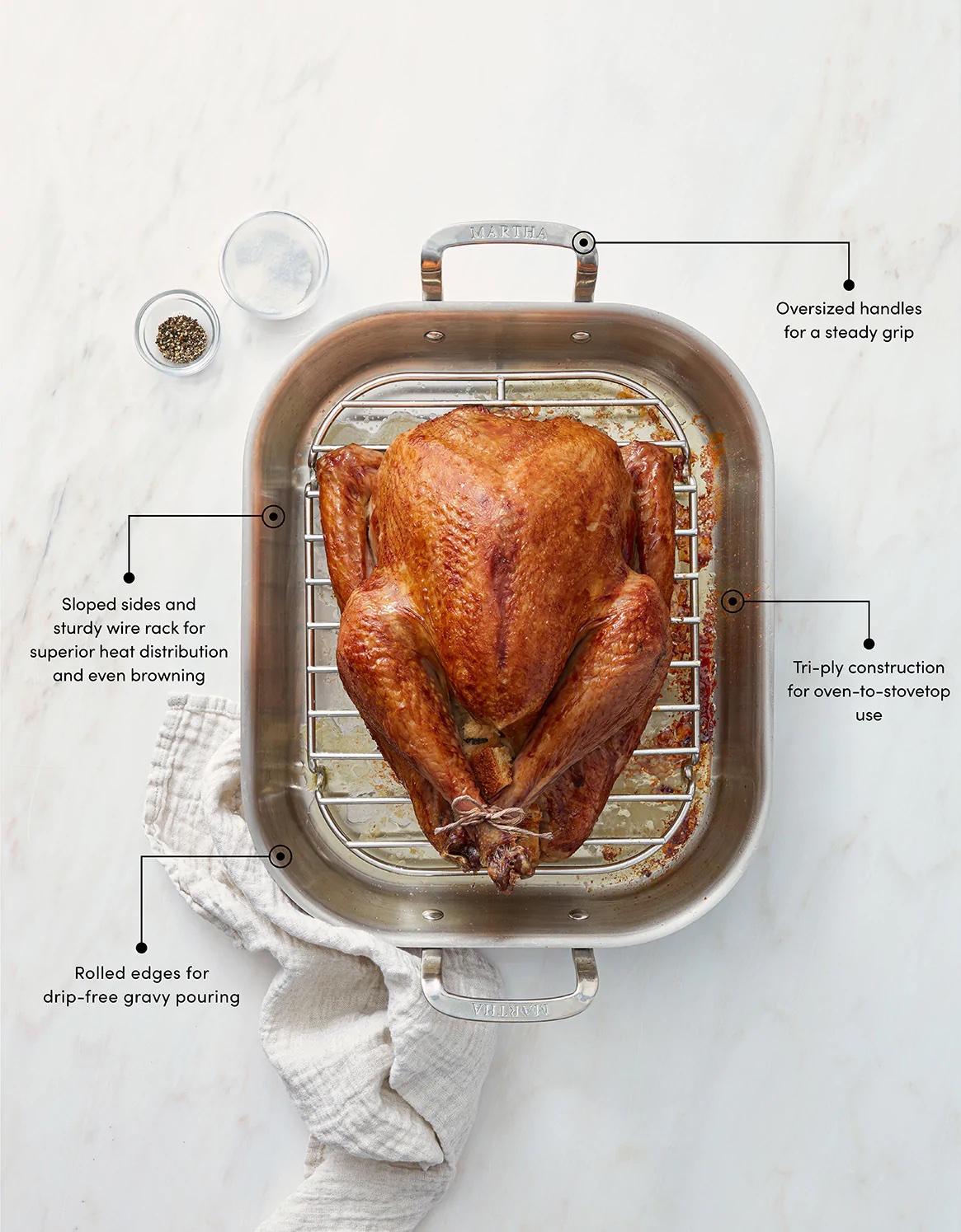 Thanksgiving 2021: 15 essentials to grab from QVC - Reviewed