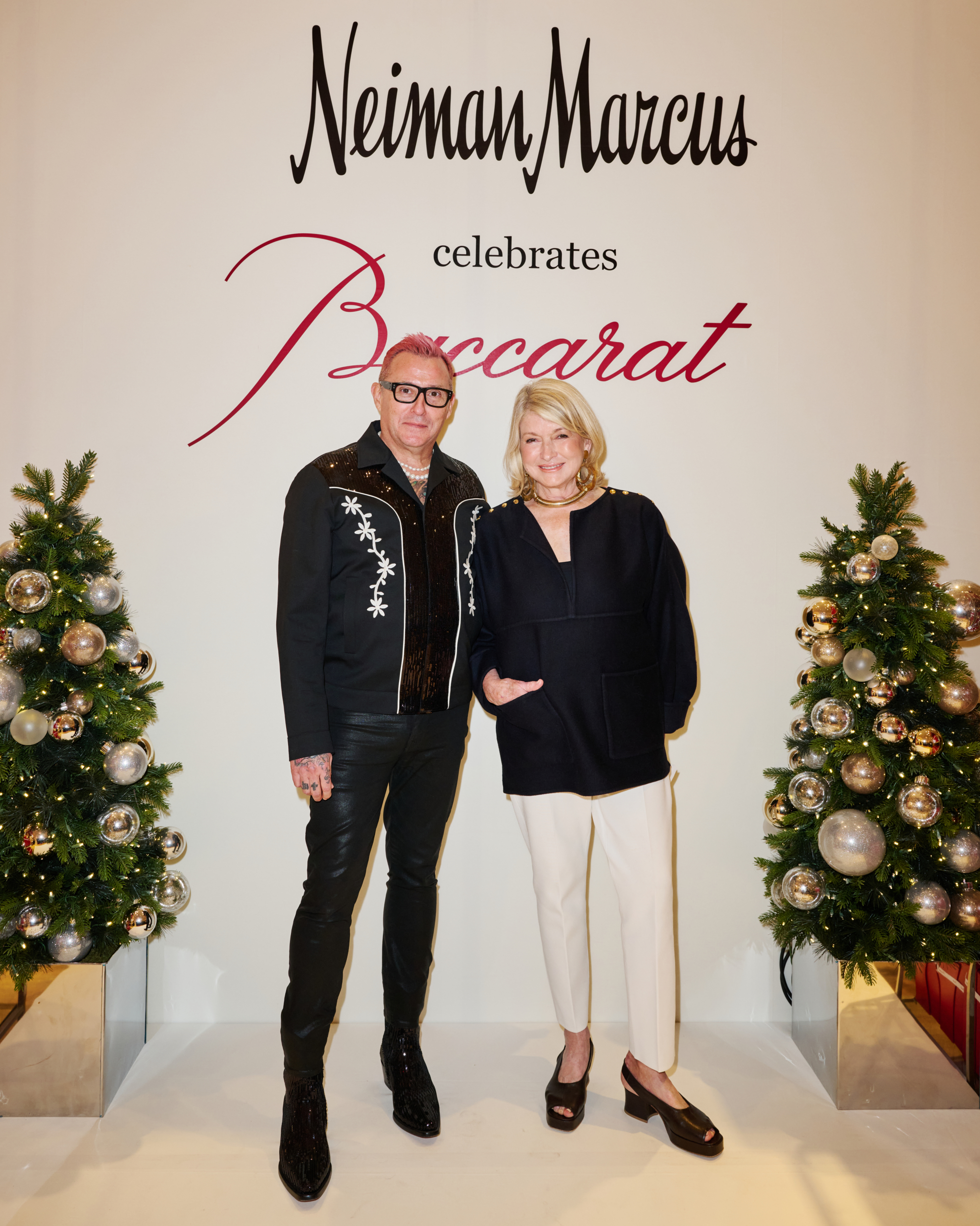 Neiman Marcus Holiday Gifts Event