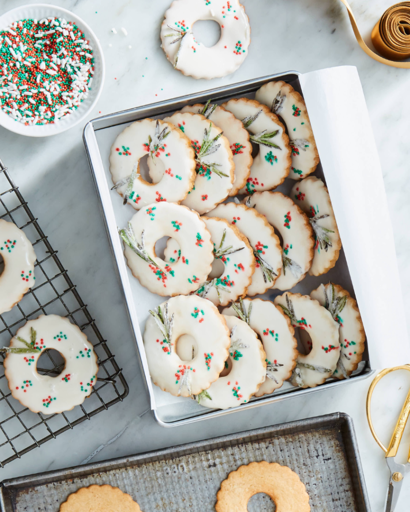 More Holiday Gifts from Martha.com and My Collections - The Martha