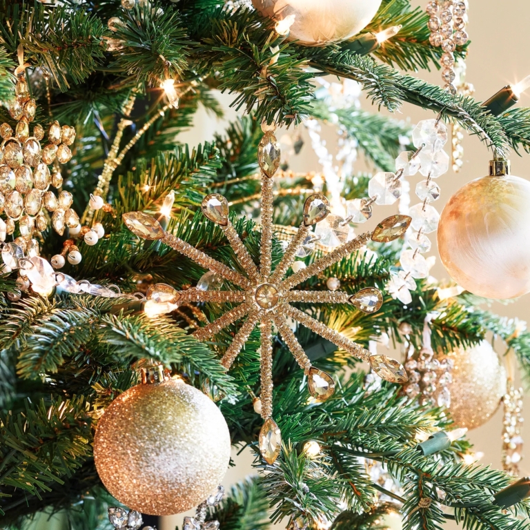 Holiday Decorations from My Collections 2022 The Martha Stewart Blog