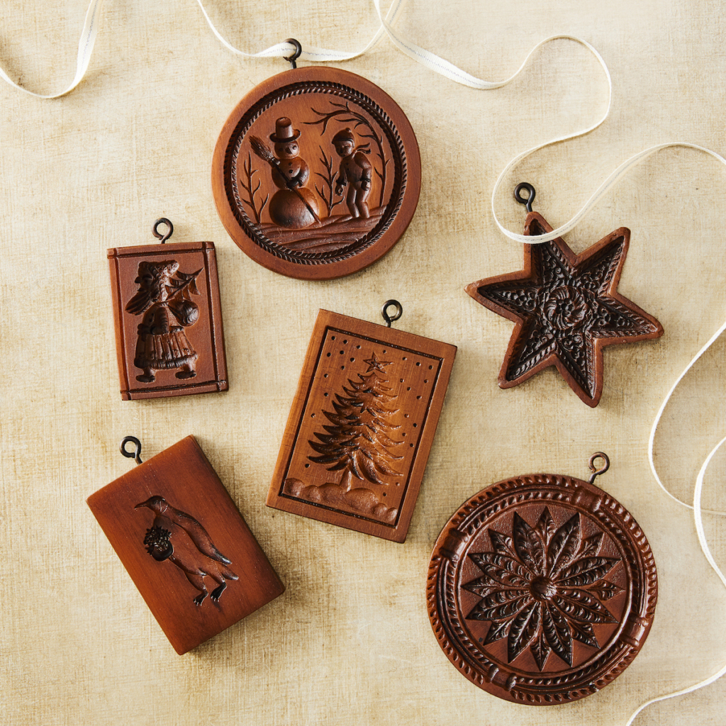 More Holiday Gifts from Martha.com and My Collections - The Martha ...