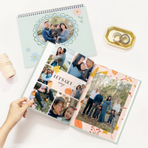 My photo products from Mixbook are a great way to share the most important moments of your life. Visit the web site for photo cards, books, and holiday greetings.