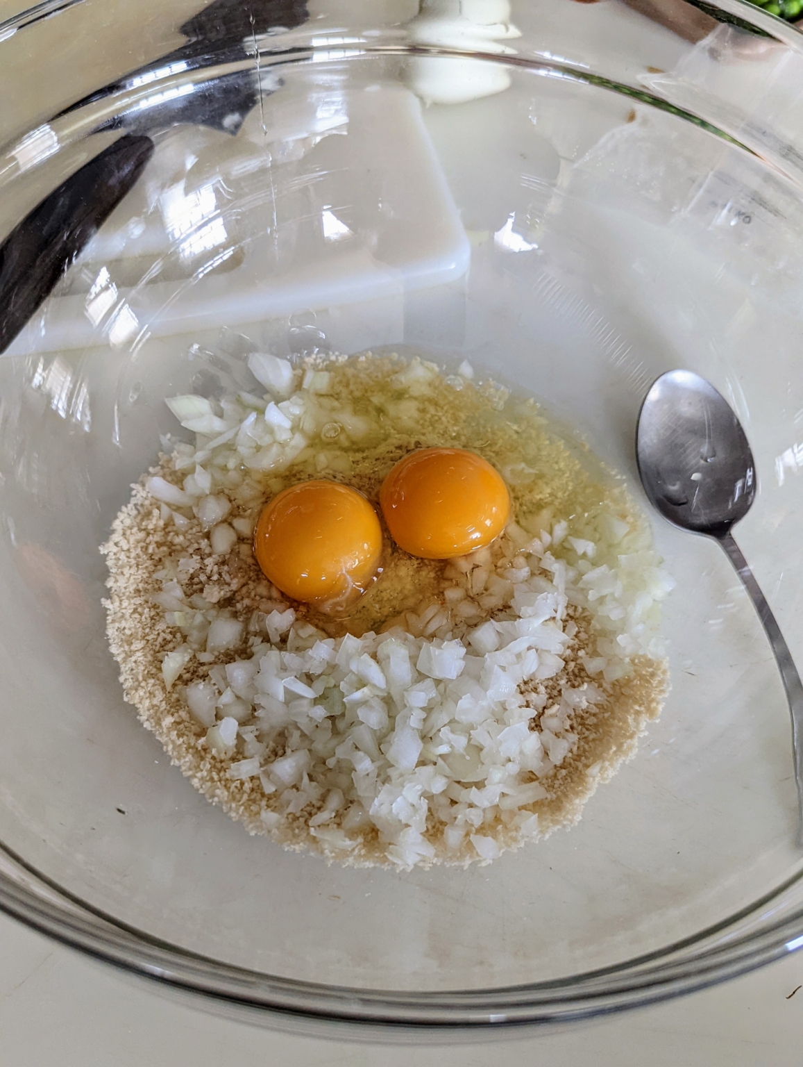 Creamy Swedish Meatballs with Egg Noodles & Cranberry Relish from