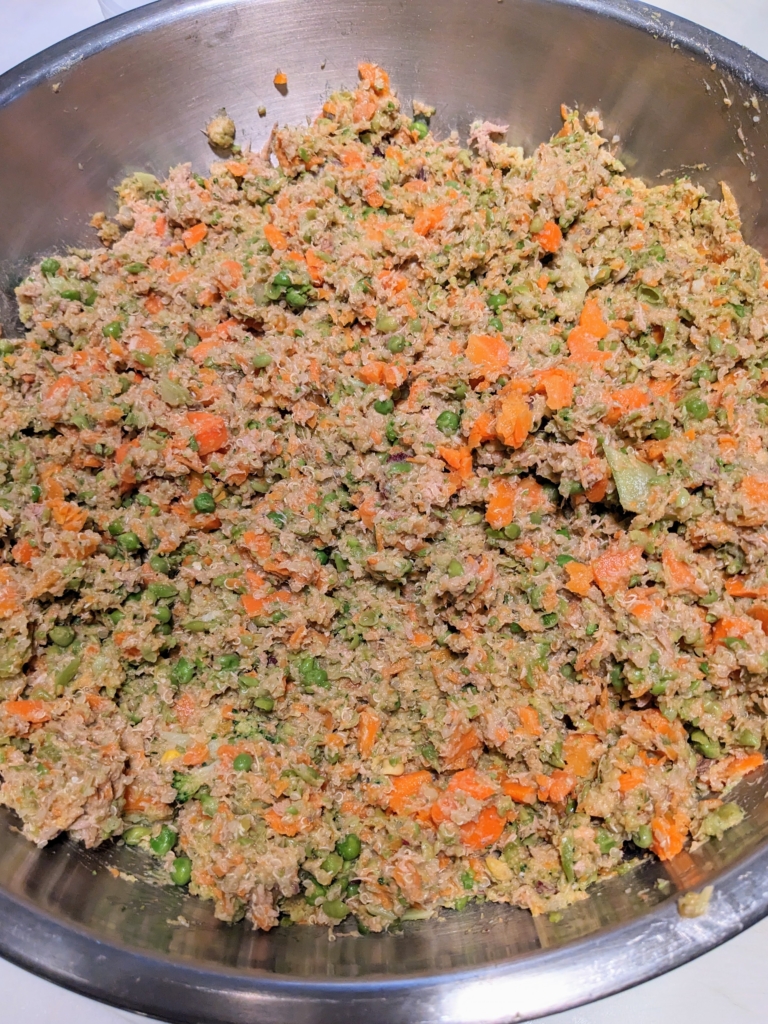 Making Food for My Dogs The Martha Stewart Blog