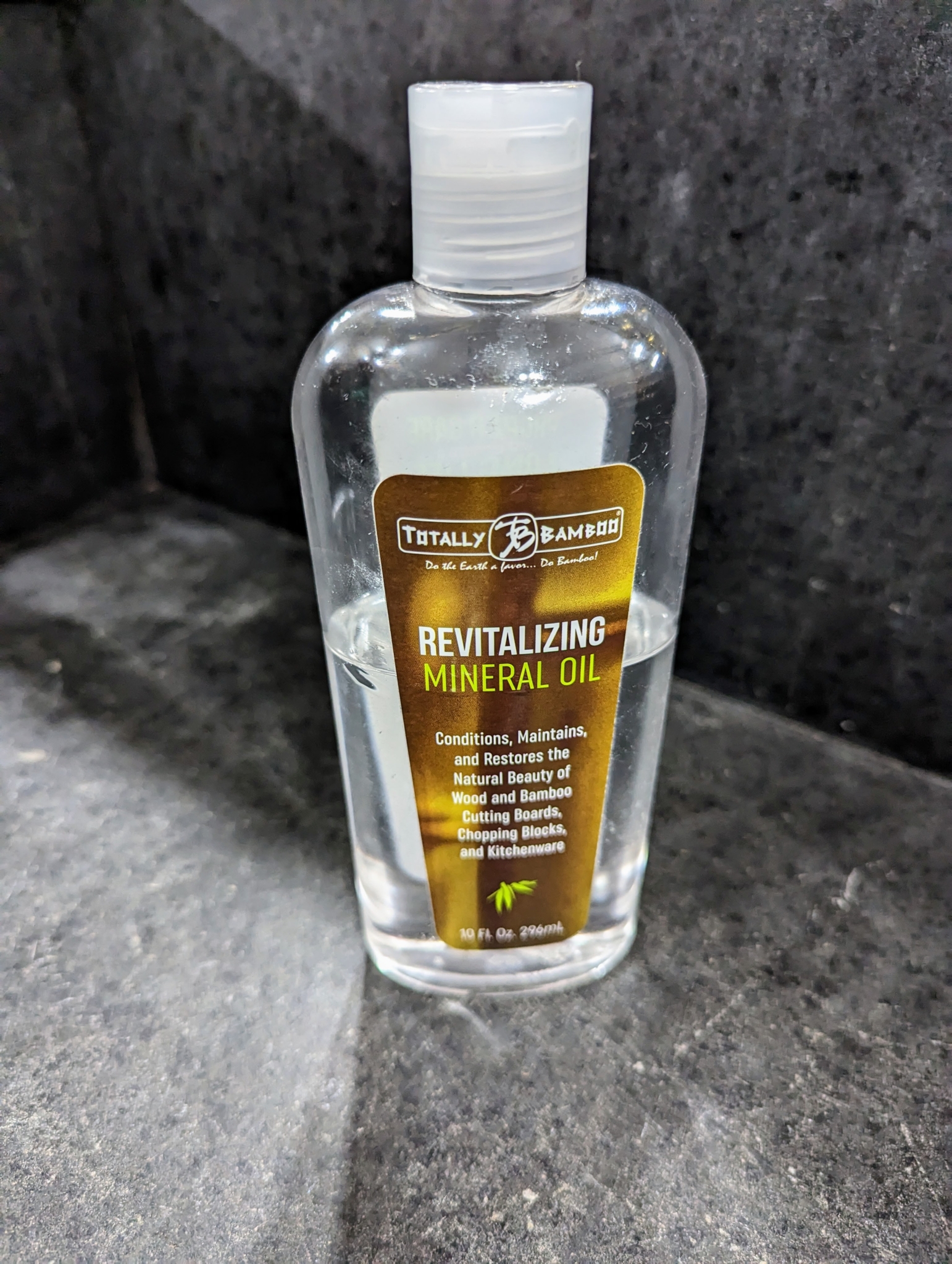 Maintaining Soapstone Counters The Martha Stewart Blog