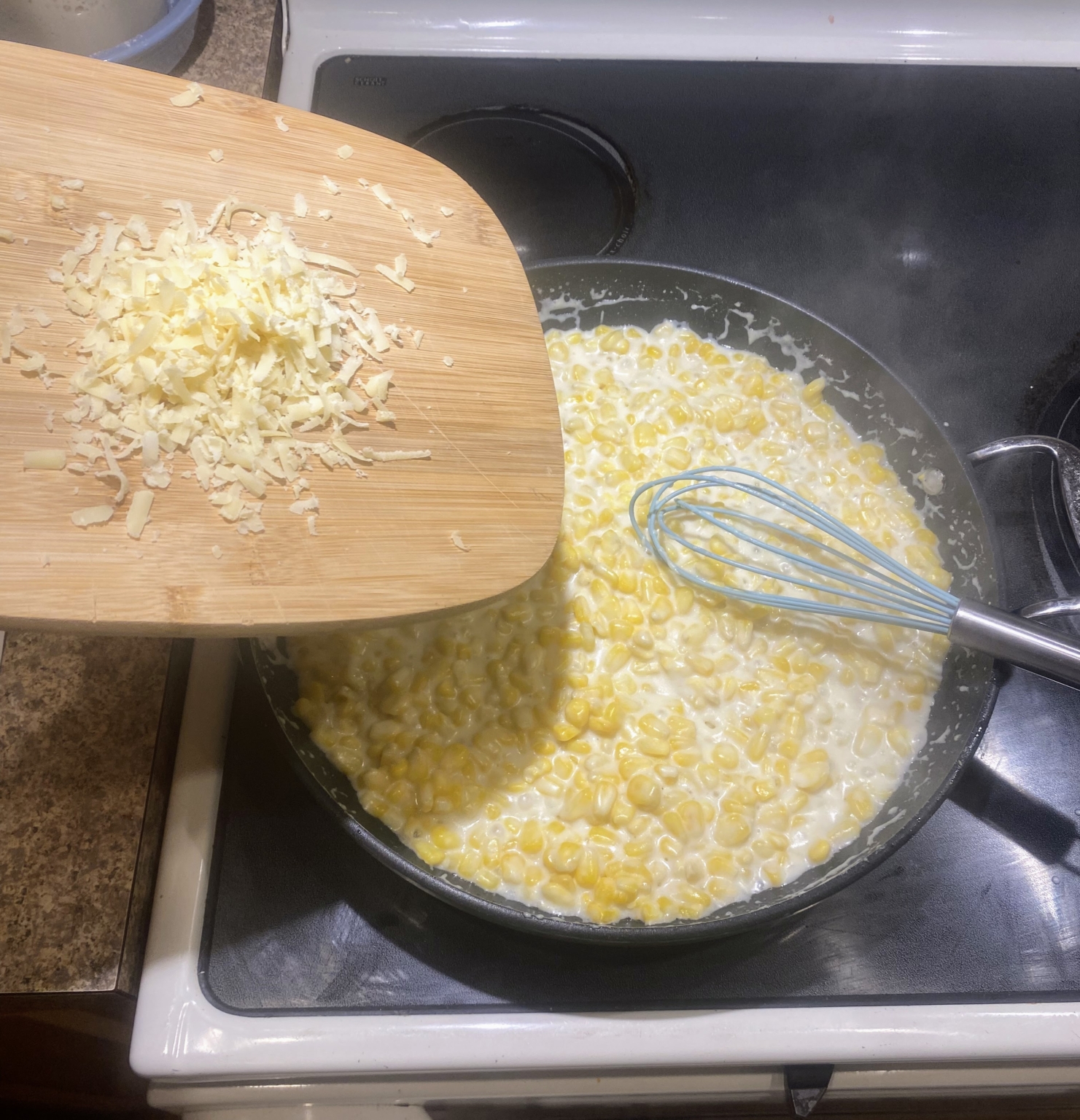 Honey BBQ Chicken Thighs from Martha Stewart & Marley Spoon The