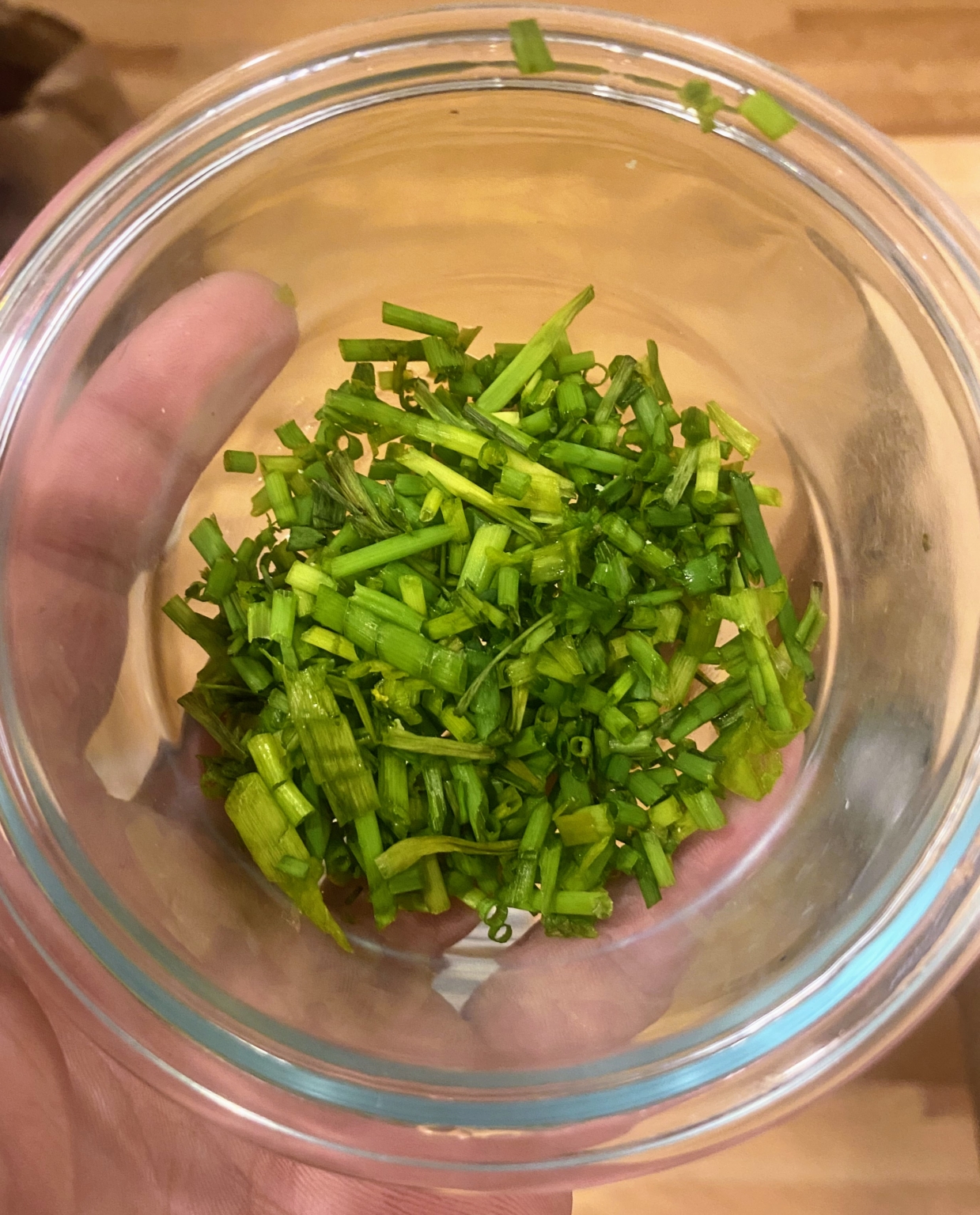 Honey BBQ Chicken Thighs from Martha Stewart & Marley Spoon The