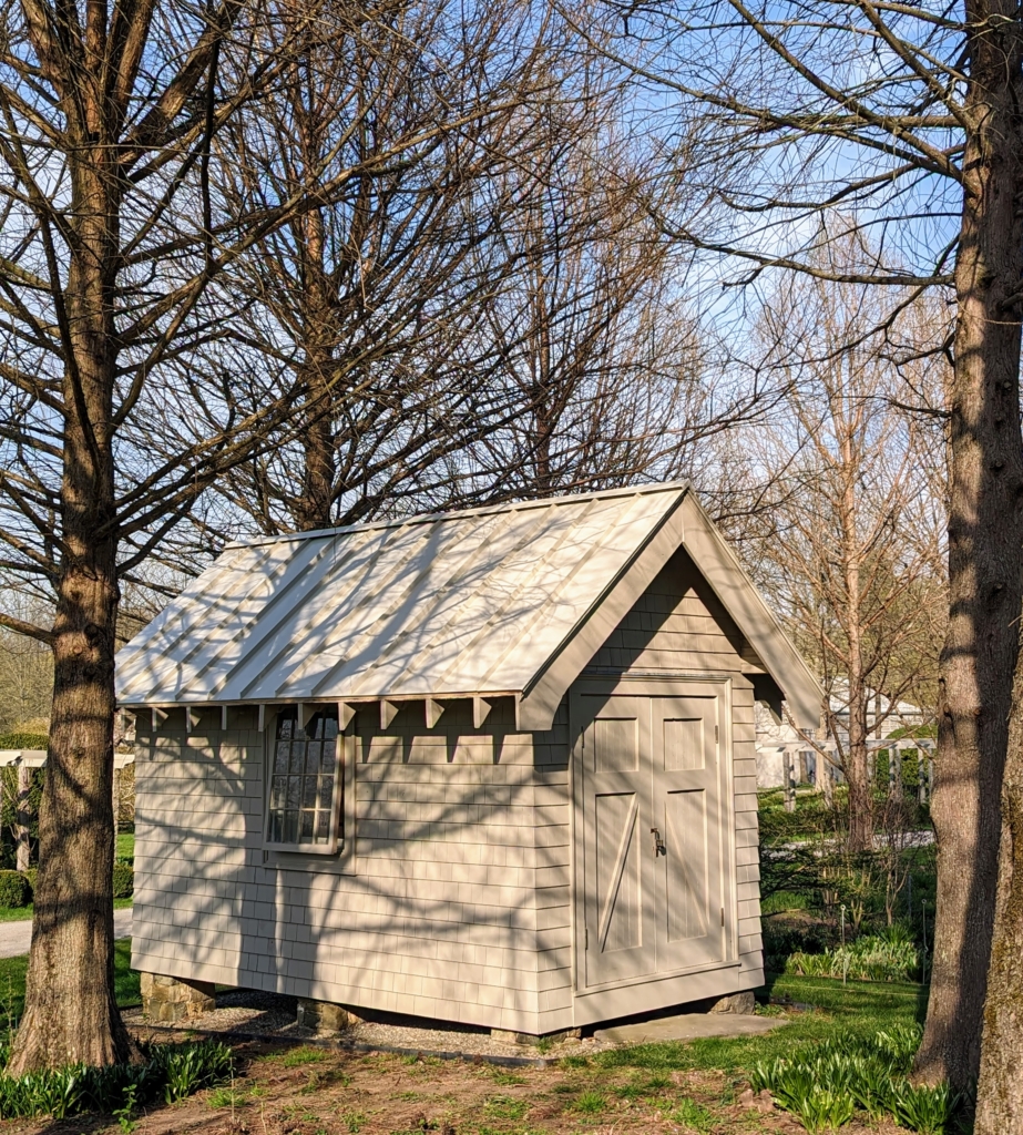 Organizing the Basket House The Martha Stewart Blog